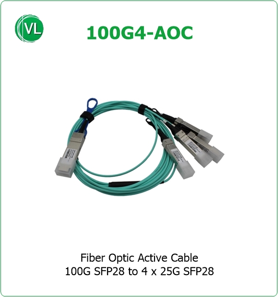 100G4-AOC-1M