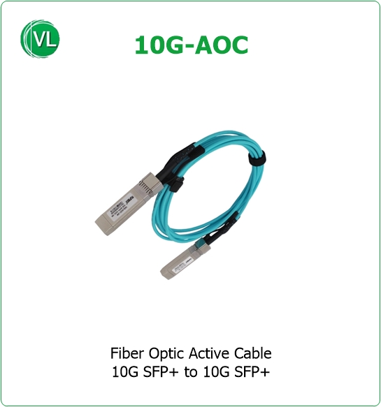 10G-AOC-1M