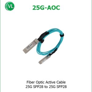 25G-AOC-1M