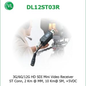 DL12ST03R