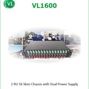 VL1600
