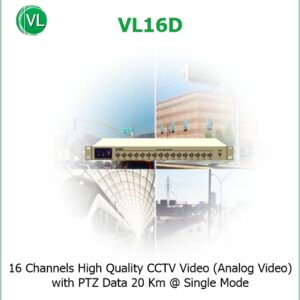 VL16D