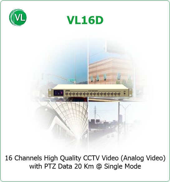 VL16D