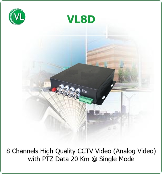 VL8D