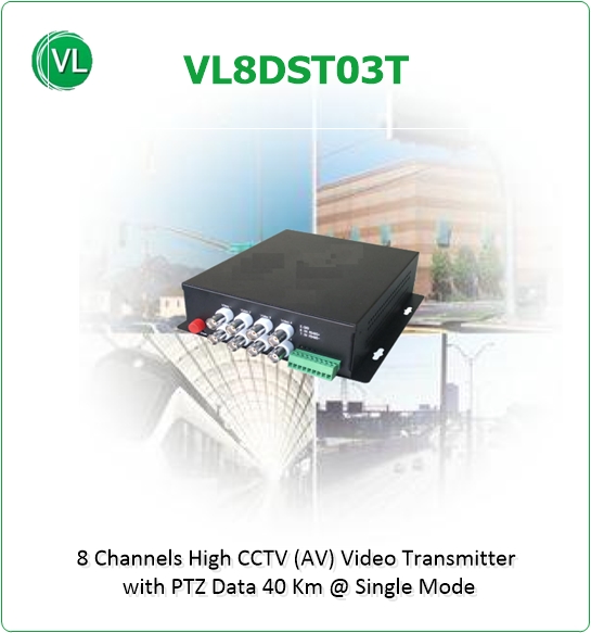 VL8DST03T
