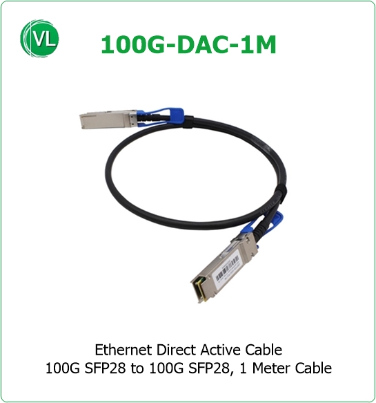 100G-DAC-1M