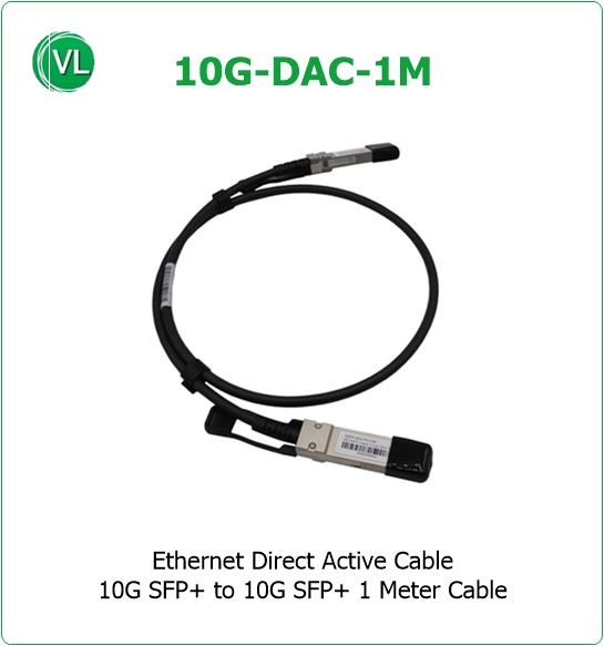 10G-DAC-1M