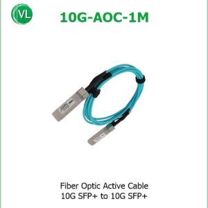 10G-AOC-1M