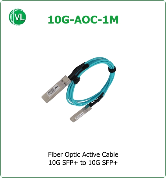 10G-AOC-1M