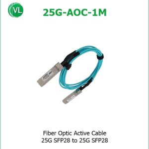 25G-AOC-1M
