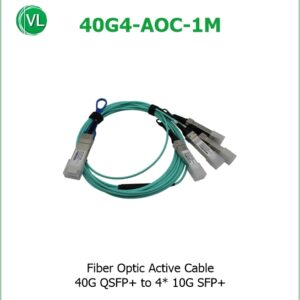 40G4-AOC-1M