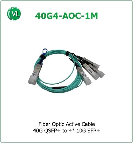 40G4-AOC-1M