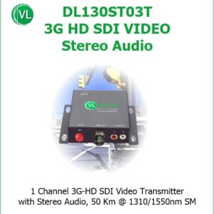 DL130ST03T