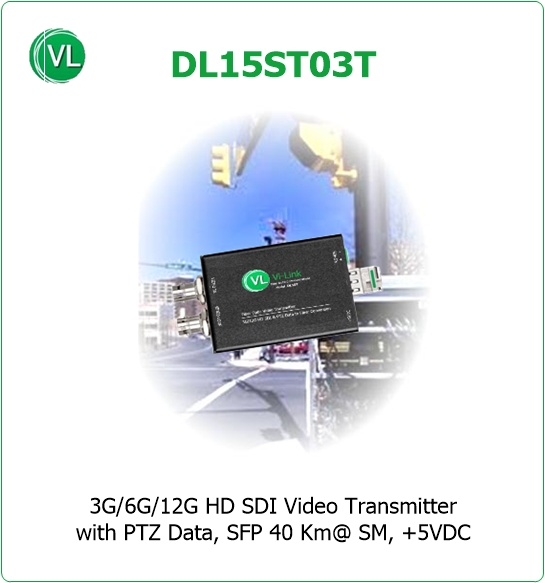 DL15ST03T