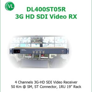 DL400ST05R