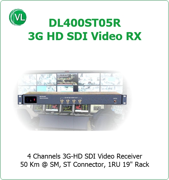 DL400ST05R