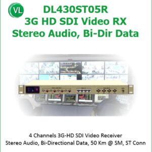 DL430ST05R
