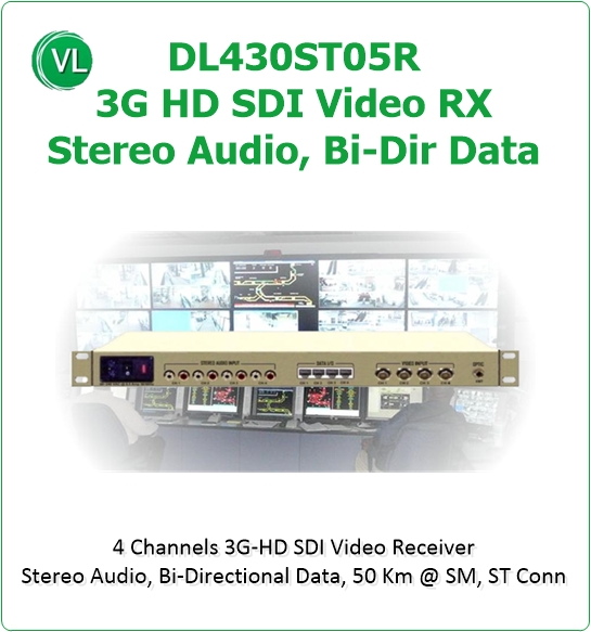 DL430ST05R