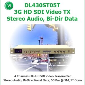 DL430ST05T