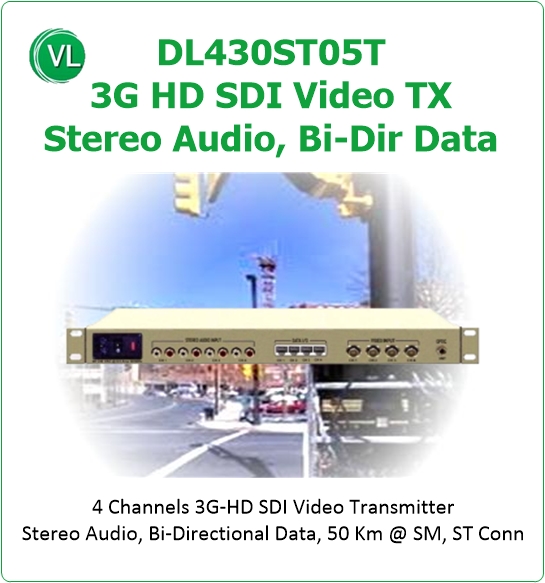 DL430ST05T