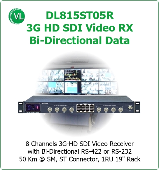 DL815ST05R