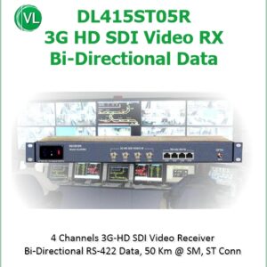 DL415ST05R