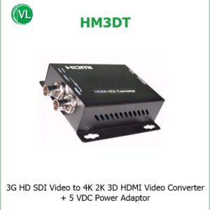HM3DT