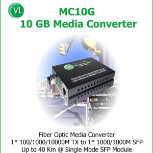 MC10G