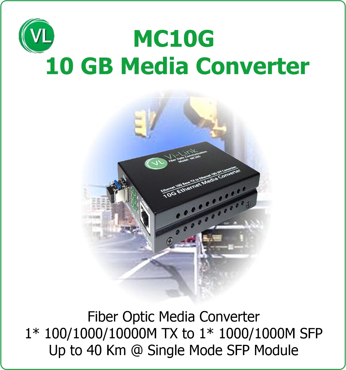 MC10G