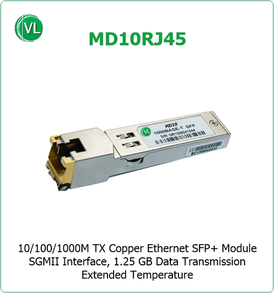 MD10RJ45