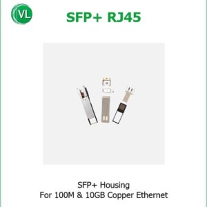 SFP+ RJ45
