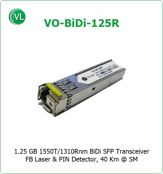 VO-BiDi-125R