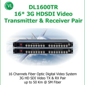 DL1600TR
