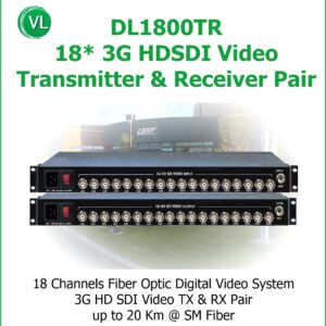 DL1800TR