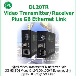 DL20TR