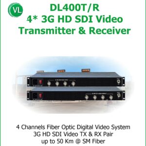 DL400TR