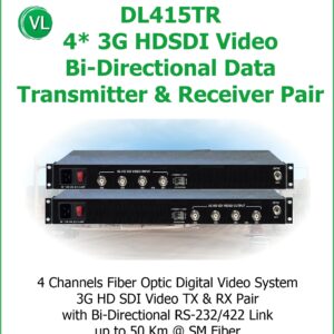 DL415TR