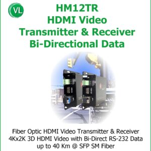HM12TR