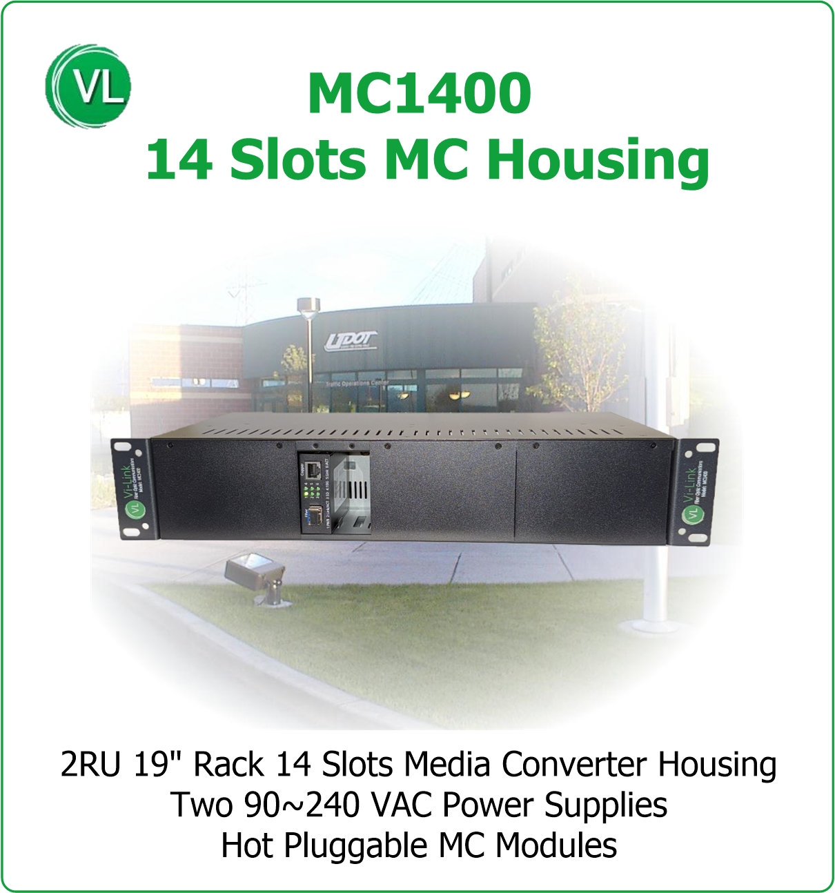MC1400